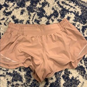 lululemon shorts